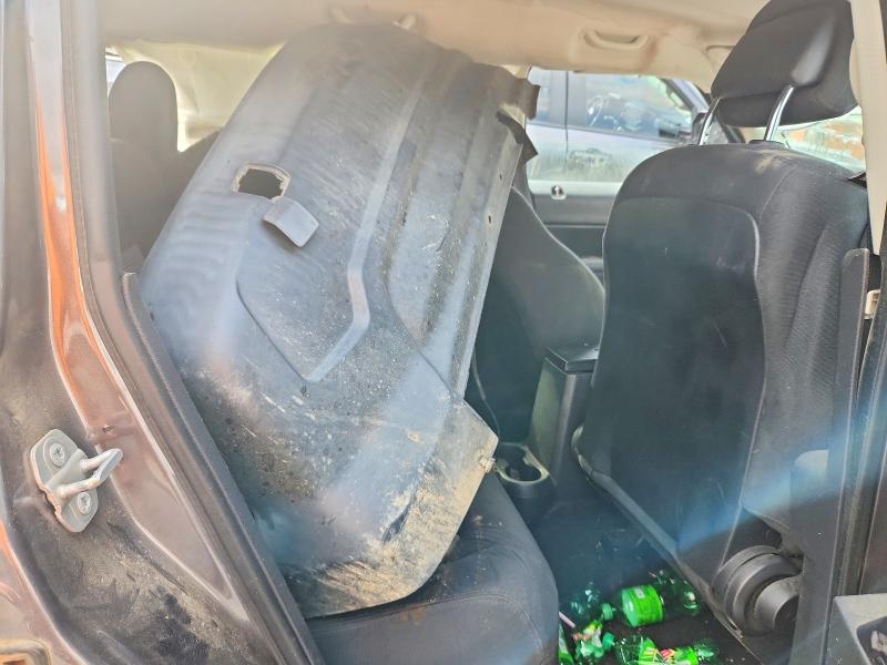 Aukcja sprzedaży 2016 Jeep Patriot, vin: 1C4NJPFAXGD612902, numer aukcji: 57675386