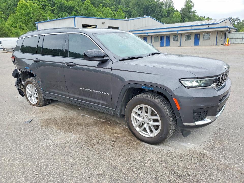 Aukcja sprzedaży 2024 Jeep Grand Cherokee, vin: 1C4RJKAG3R8570987, numer aukcji: 58005346
