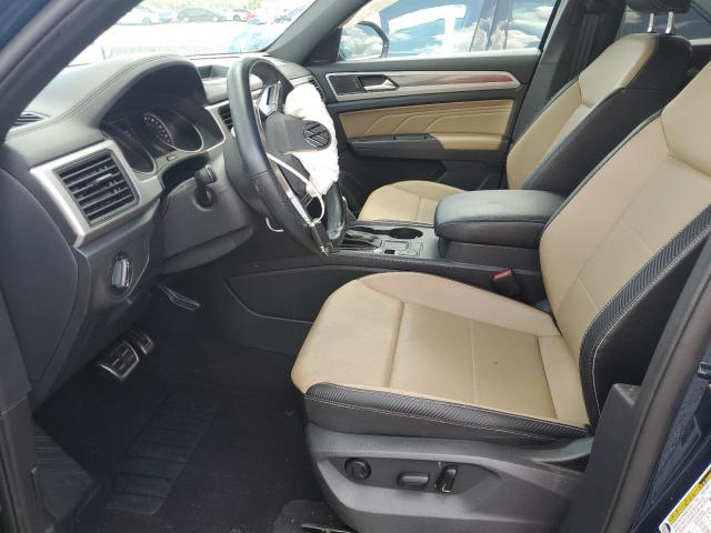 Aukcja sprzedaży 2021 Volkswagen Atlas Cross Sport, vin: 1V2PE2CA8MC224152, numer aukcji: 52480626