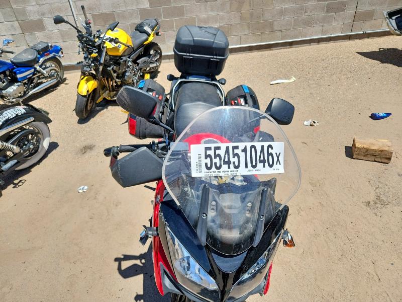 Продаж на аукціоні авто 2012 Suzuki Dl1000, vin: JS1VT53A7C2101456, номер лоту: 55451046