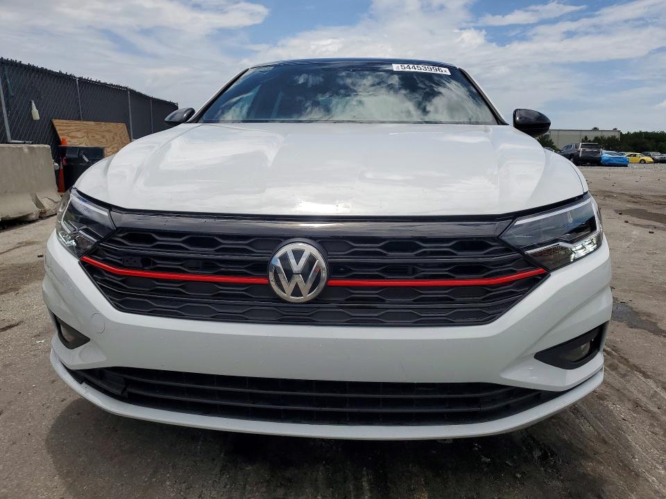Aukcja sprzedaży 2021 Volkswagen Jetta, vin: 3VWC57BU3MM084788, numer aukcji: 54453996