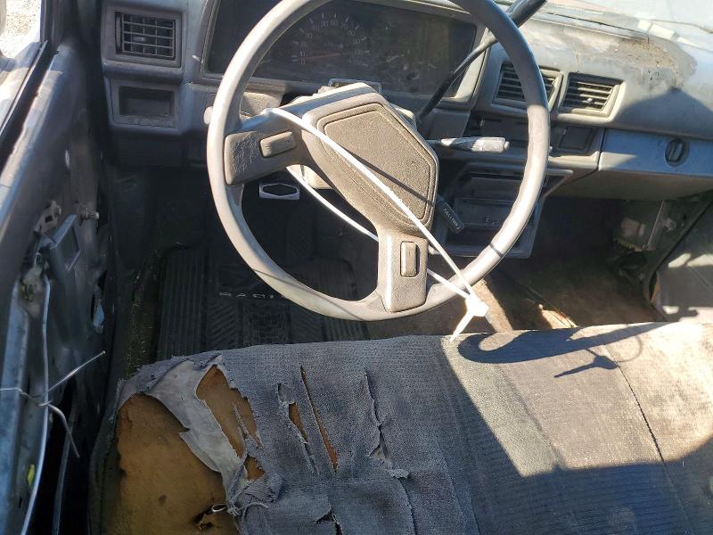 1988 Toyota Pickup მანქანა იყიდება აუქციონზე, vin: JT4RN50A2J5163901, აუქციონის ნომერი: 52930246