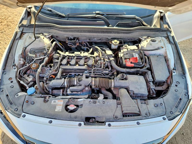 2019 Honda Accord მანქანა იყიდება აუქციონზე, vin: 1HGCV1F33KA800067, აუქციონის ნომერი: 48770686