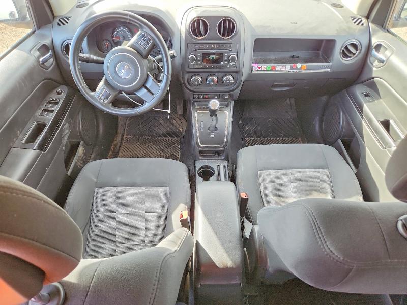 Продаж на аукціоні авто 2011 Jeep Compass, vin: 1J4NF4FB7BD275133, номер лоту: 57143256