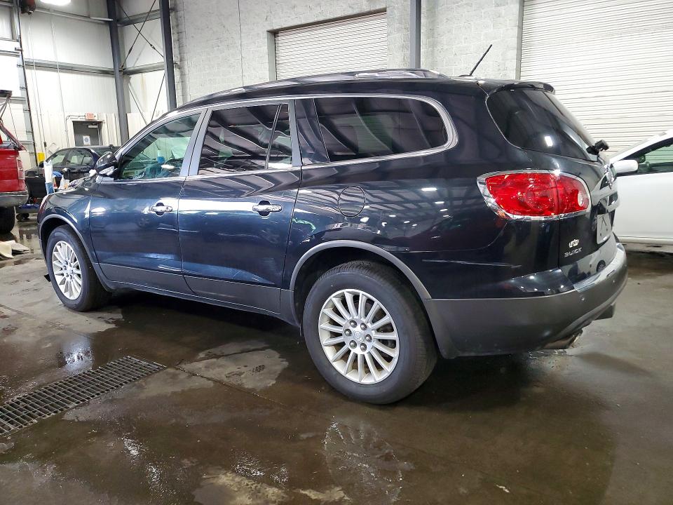 2012 Buick Enclave მანქანა იყიდება აუქციონზე, vin: 5GAKVCED2CJ393796, აუქციონის ნომერი: 59063886