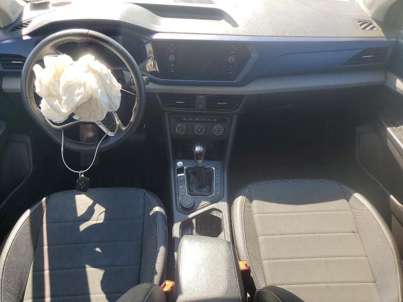 Aukcja sprzedaży 2022 Volkswagen Taos, vin: 3VVYX7B28NM051547, numer aukcji: 57146406