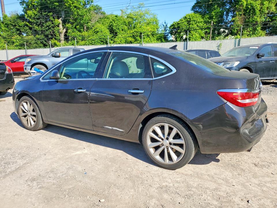 Продаж на аукціоні авто 2014 Buick Verano, vin: 1G4PP5SK3E4236353, номер лоту: 55345076