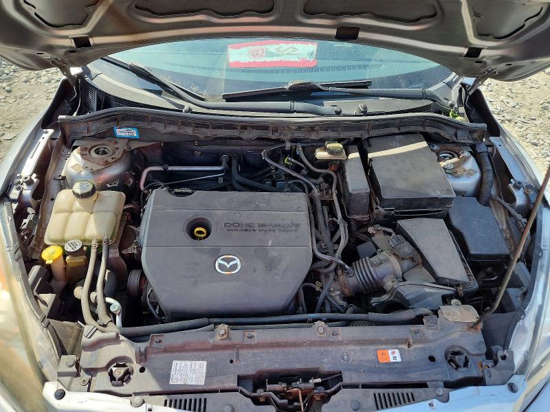 Продаж на аукціоні авто 2010 Mazda 3, vin: JM1BL1SG3A1145884, номер лоту: 57669566