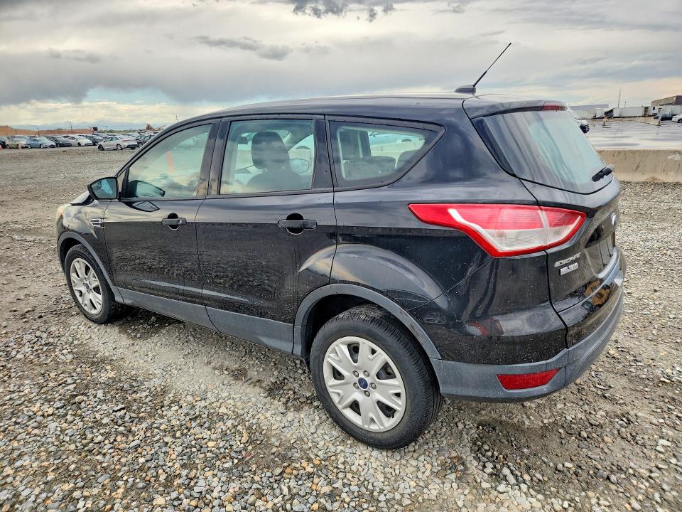 55764626 :رقم المزاد ، 1FMCU0F76FUB81026 vin ، 2015 Ford Escape مزاد بيع