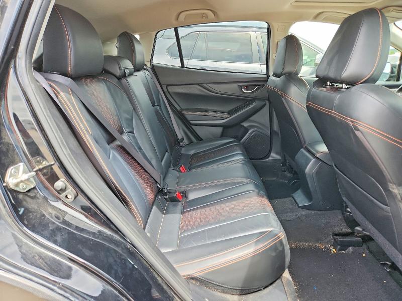 2023 Subaru Crosstrek მანქანა იყიდება აუქციონზე, vin: JF2GTHNC8P8208146, აუქციონის ნომერი: 55647776
