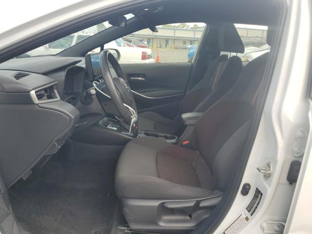Продажа на аукционе авто 2024 Toyota Corolla Hybrid, vin: JTDBCMFEXR3036719, номер лота: 56688496