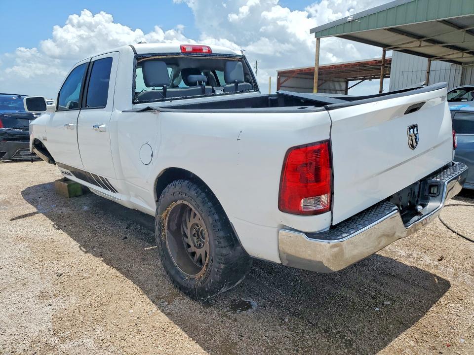 Продаж на аукціоні авто 2015 Ram 1500, vin: 1C6RR6GT8FS658363, номер лоту: 56721116