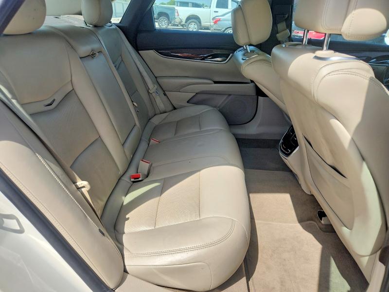 2013 Cadillac Xts მანქანა იყიდება აუქციონზე, vin: 2G61S5S38D9146700, აუქციონის ნომერი: 57957546