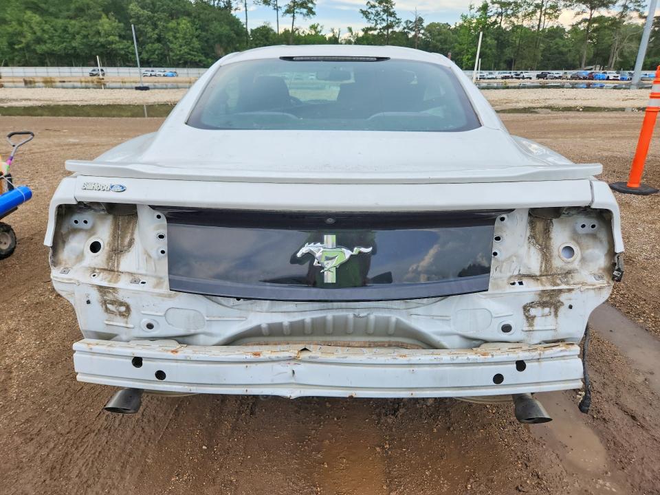 Aukcja sprzedaży 2017 Ford Mustang, vin: 1FA6P8AM7H5342880, numer aukcji: 55318416