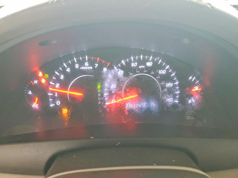 57783946 :رقم المزاد ، 4T1BF3EK7AU528479 vin ، 2010 Toyota Camry مزاد بيع