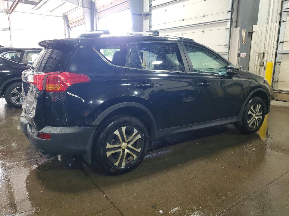 Aukcja sprzedaży 2015 Toyota Rav4, vin: 2T3BFREV3FW335516, numer aukcji: 58691396