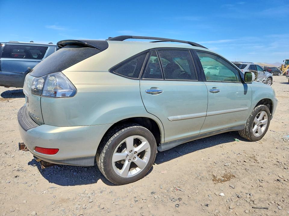 Продаж на аукціоні авто 2008 Lexus Rx, vin: 2T2HK31U88C075817, номер лоту: 54440016