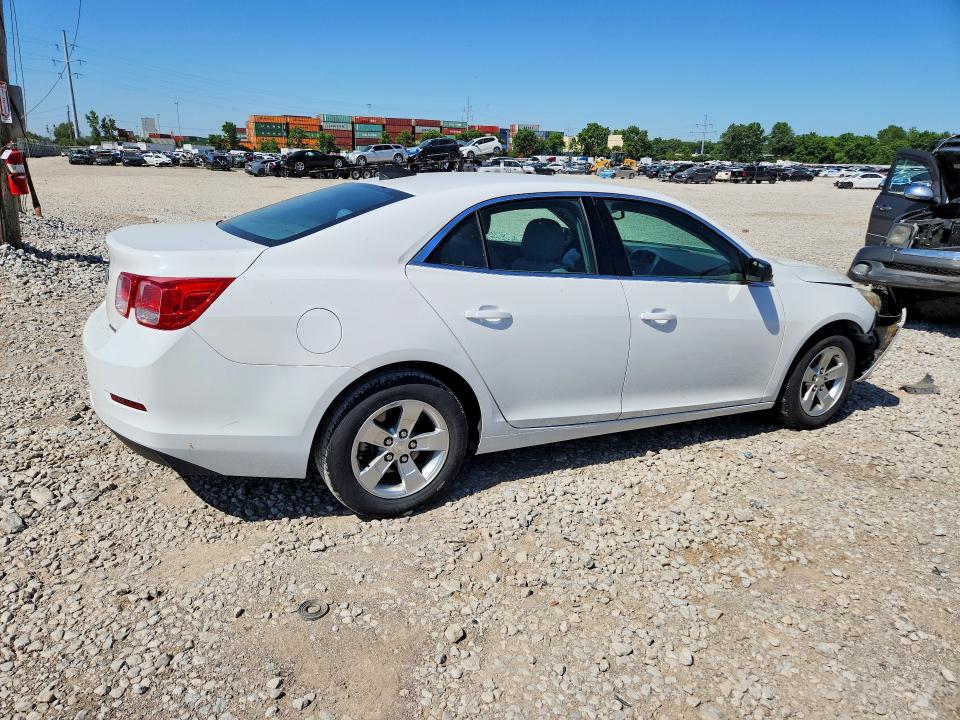 Продаж на аукціоні авто 2015 Chevrolet Malibu, vin: 1G11A5SLXFU101756, номер лоту: 55256236