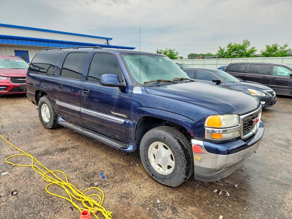 56369866 :رقم المزاد ، 1GKEC16Z75J159225 vin ، 2004 Gmc Yukon Xl مزاد بيع