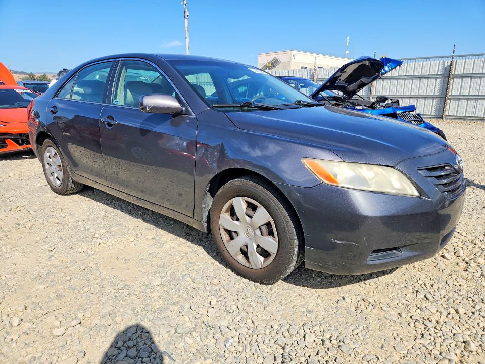 Aukcja sprzedaży 2008 Toyota Camry, vin: 4T1BE46K08U752002, numer aukcji: 55988596