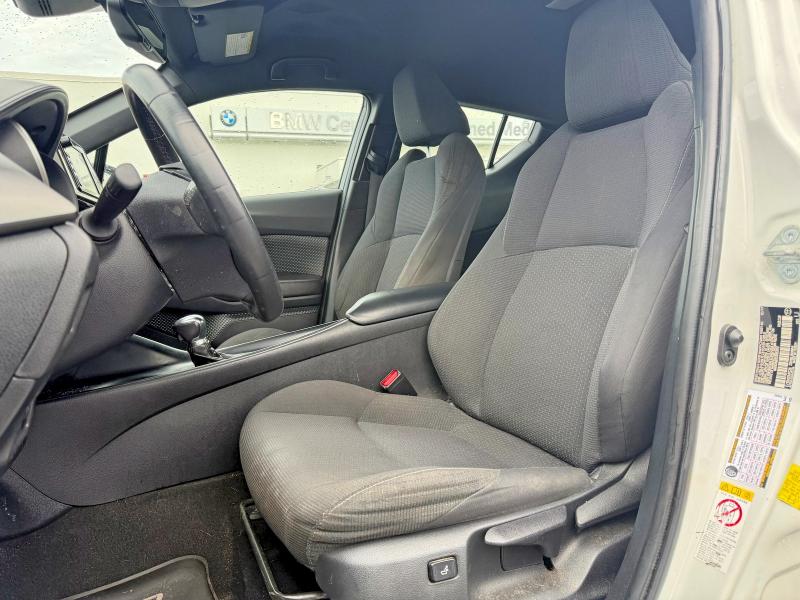 Продаж на аукціоні авто 2018 Toyota C-hr, vin: NMTKHMBX6JR021239, номер лоту: 55922616