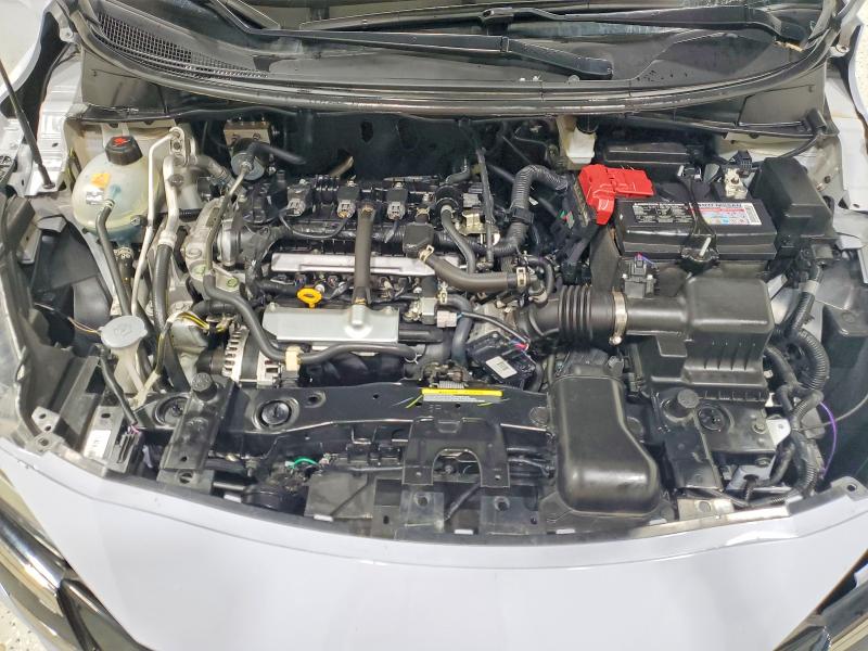 Продаж на аукціоні авто 2025 Nissan Versa, vin: 3N1CN8FV4SL832644, номер лоту: 56950806