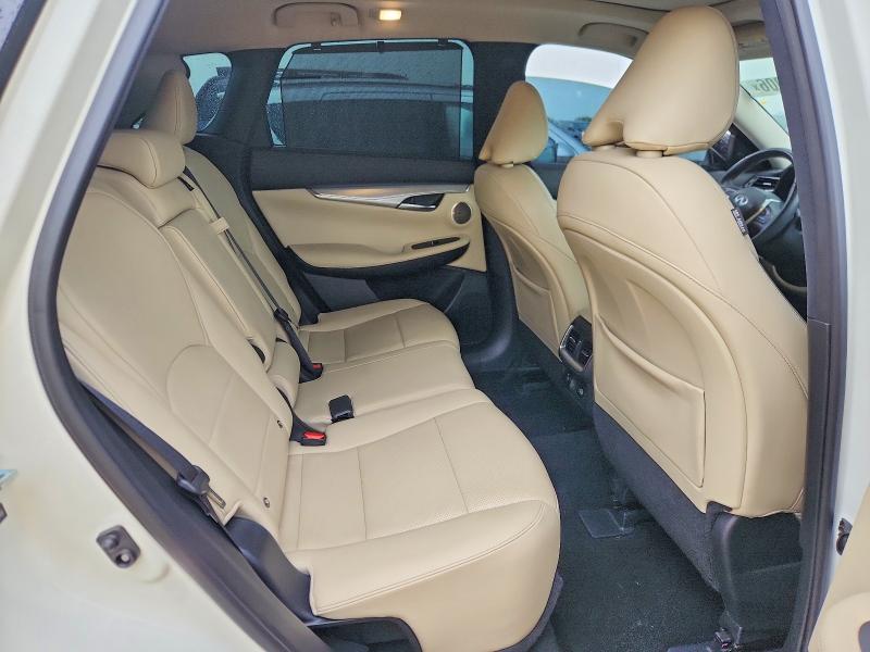 55952006 :رقم المزاد ، 3PCAJ5CA0MF122948 vin ، 2021 Infiniti Qx50 مزاد بيع