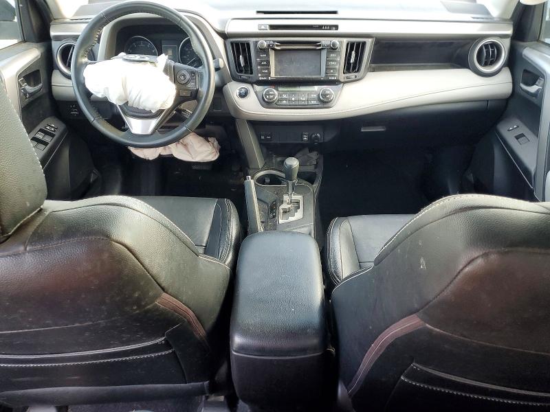 Продажа на аукционе авто 2018 Toyota Rav4, vin: 2T3RFREV4JW709770, номер лота: 57462196