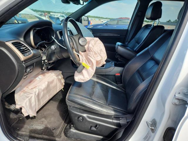 2015 Jeep Grand Cherokee მანქანა იყიდება აუქციონზე, vin: 1C4RJEBG7FC926446, აუქციონის ნომერი: 55950586