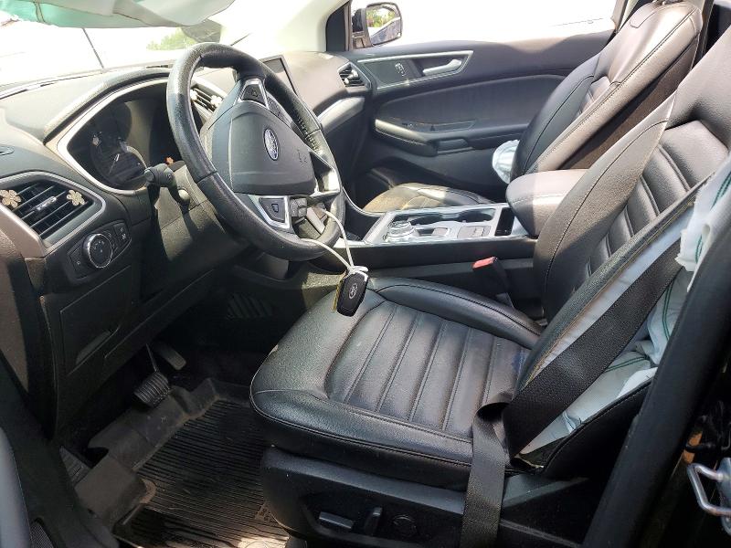 Продаж на аукціоні авто 2021 Ford Edge, vin: 2FMPK4J96MBA45084, номер лоту: 58532976