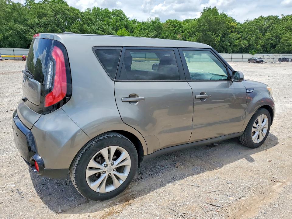 Aukcja sprzedaży 2016 Kia Soul, vin: KNDJP3A58G7241916, numer aukcji: 56051136