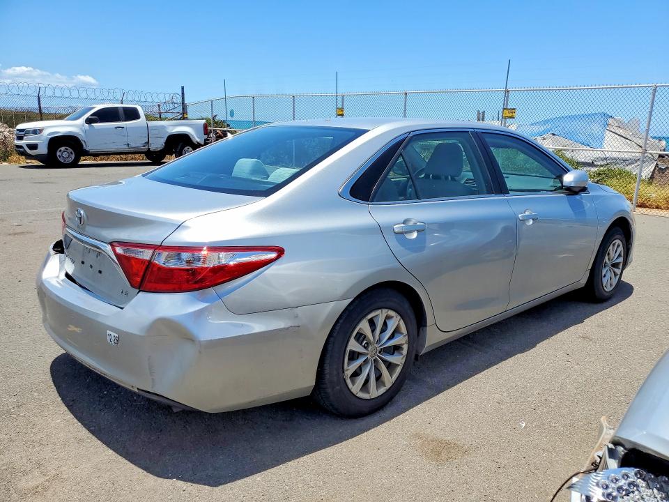 Aukcja sprzedaży 2015 Toyota Camry, vin: 4T1BF1FK3FU884423, numer aukcji: 56706296