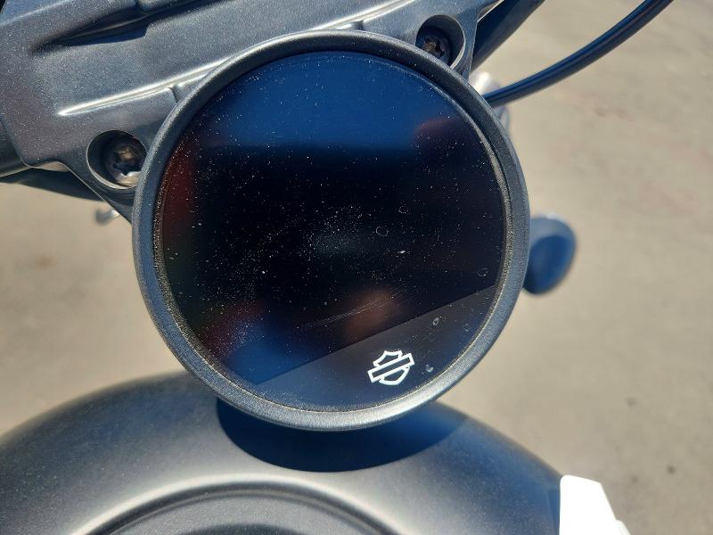 Продажа на аукционе авто 2024 Harley-davidson Rh975, vin: 1HD1ZF12XRB309309, номер лота: 57391146