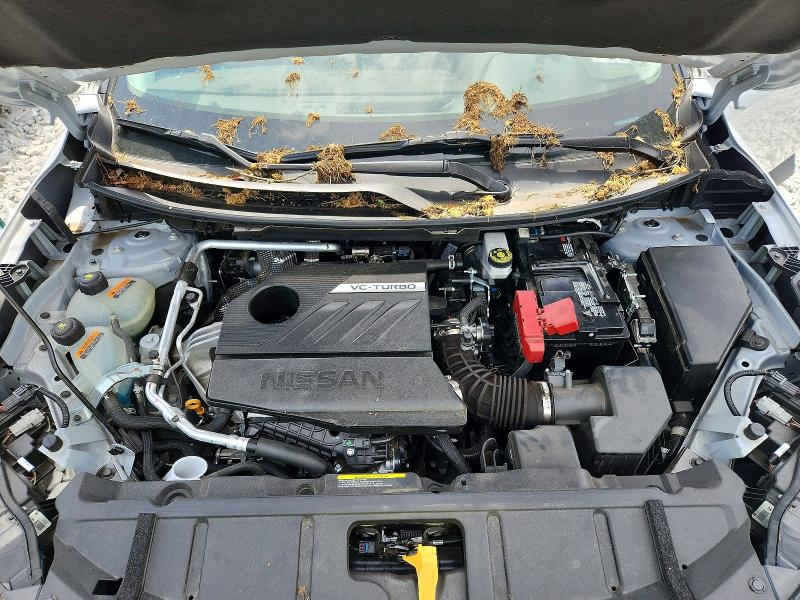 Продажа на аукционе авто 2023 Nissan Rogue, vin: 5N1BT3BA4PC915428, номер лота: 57861536