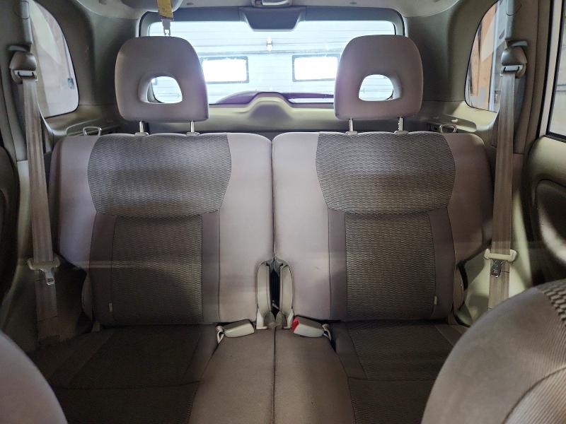 Aukcja sprzedaży 2004 Toyota Rav4, vin: JTEGD20V040031115, numer aukcji: 55101936