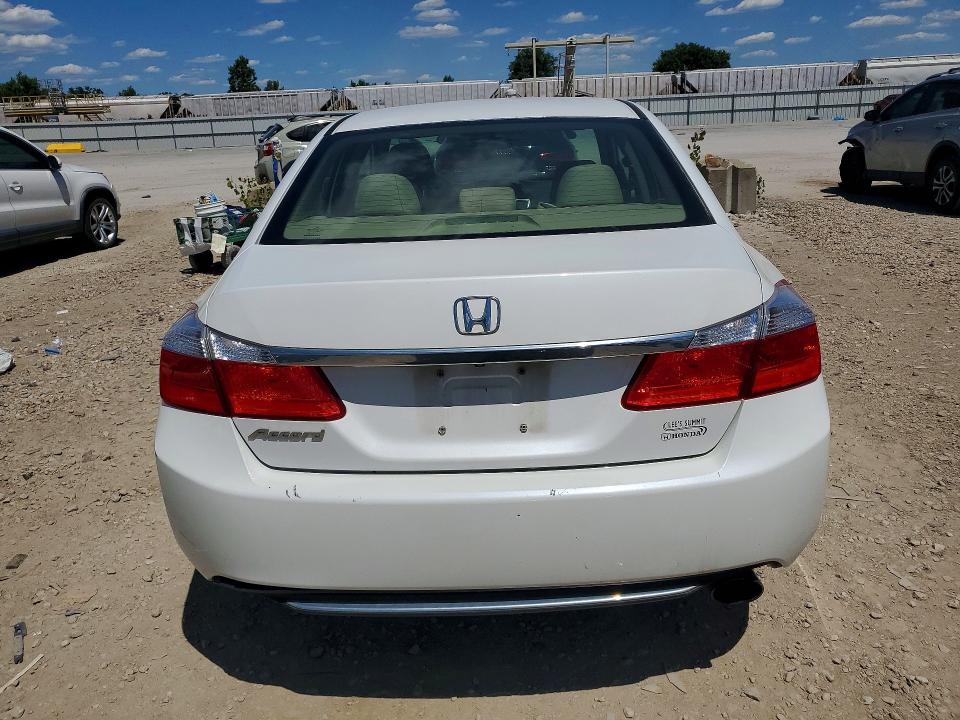 Aukcja sprzedaży 2014 Honda Accord, vin: 1HGCR2F31EA044625, numer aukcji: 57531386