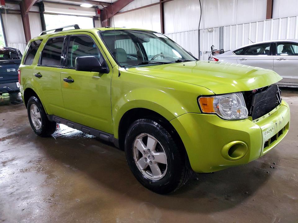 Продаж на аукціоні авто 2012 Ford Escape, vin: 1FMCU9D73CKC48518, номер лоту: 57402986