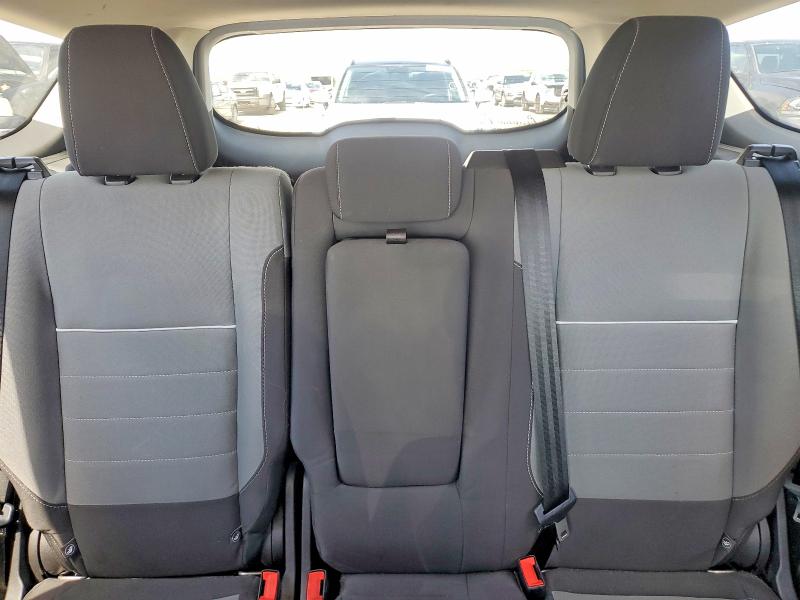 Продаж на аукціоні авто 2015 Ford Escape 4d S, vin: 1FMCU9G91FUB06139, номер лоту: 55379186