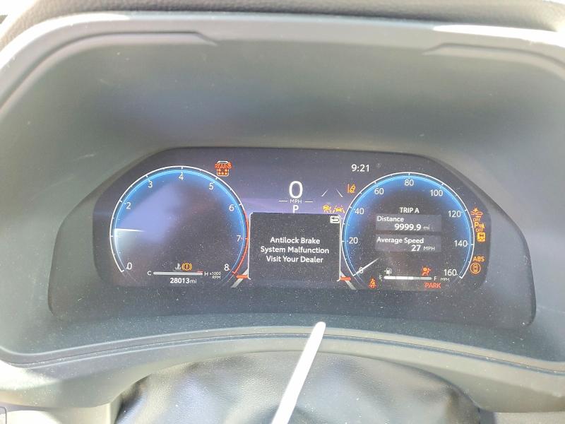 Продажа на аукционе авто 2024 Toyota Grand Highlander, vin: 5TDAAAB57RS010325, номер лота: 56096436