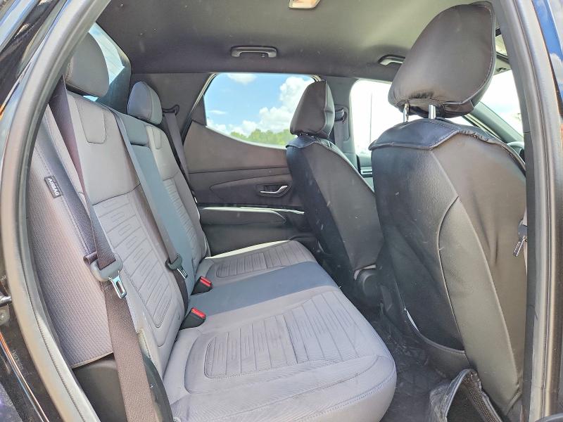 57421066 :رقم المزاد ، 5NTJB4DE3RH112532 vin ، 2024 Hyundai Santa Cruz مزاد بيع