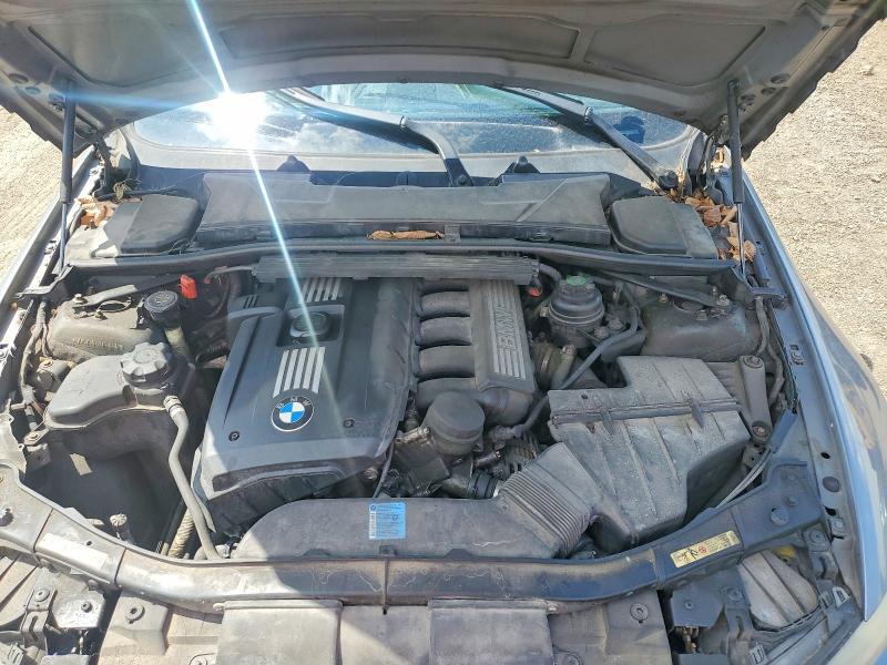 Aukcja sprzedaży 2009 Bmw 328, vin: WBAWC33579P470229, numer aukcji: 58551036