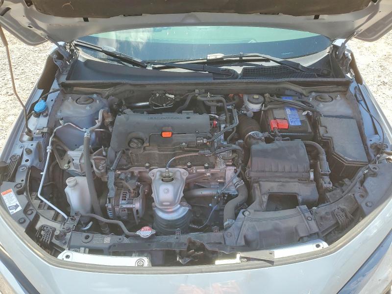 Aukcja sprzedaży 2024 Honda Civic, vin: 19XFL2H84RE012034, numer aukcji: 58381326