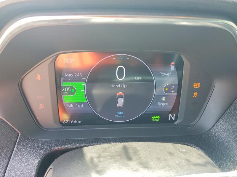 Aukcja sprzedaży 2023 Chevrolet Bolt Ev, vin: 1G1FW6S00P4195263, numer aukcji: 55912456
