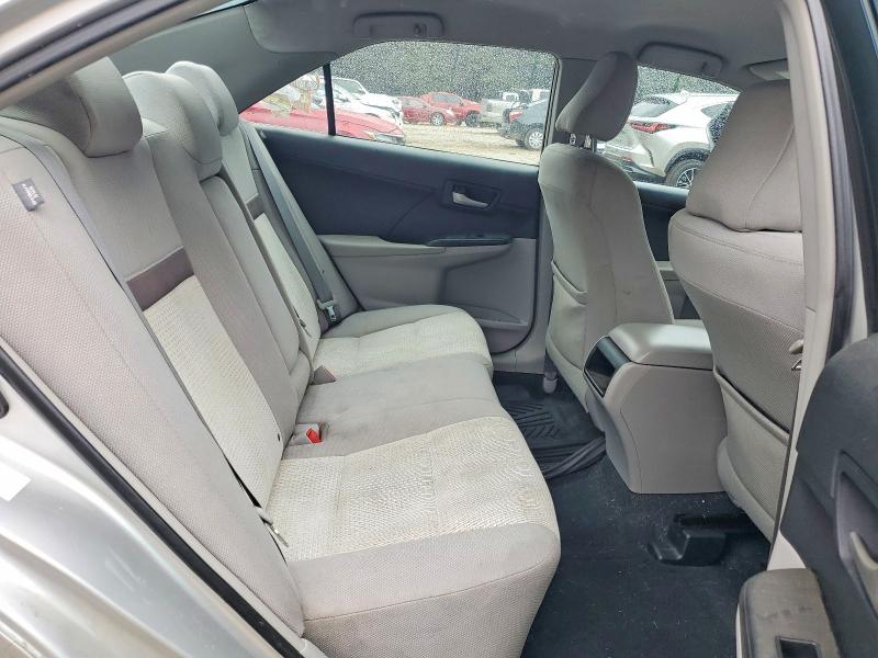 2013 Toyota Camry მანქანა იყიდება აუქციონზე, vin: 4T1BF1FK2DU291648, აუქციონის ნომერი: 57297236