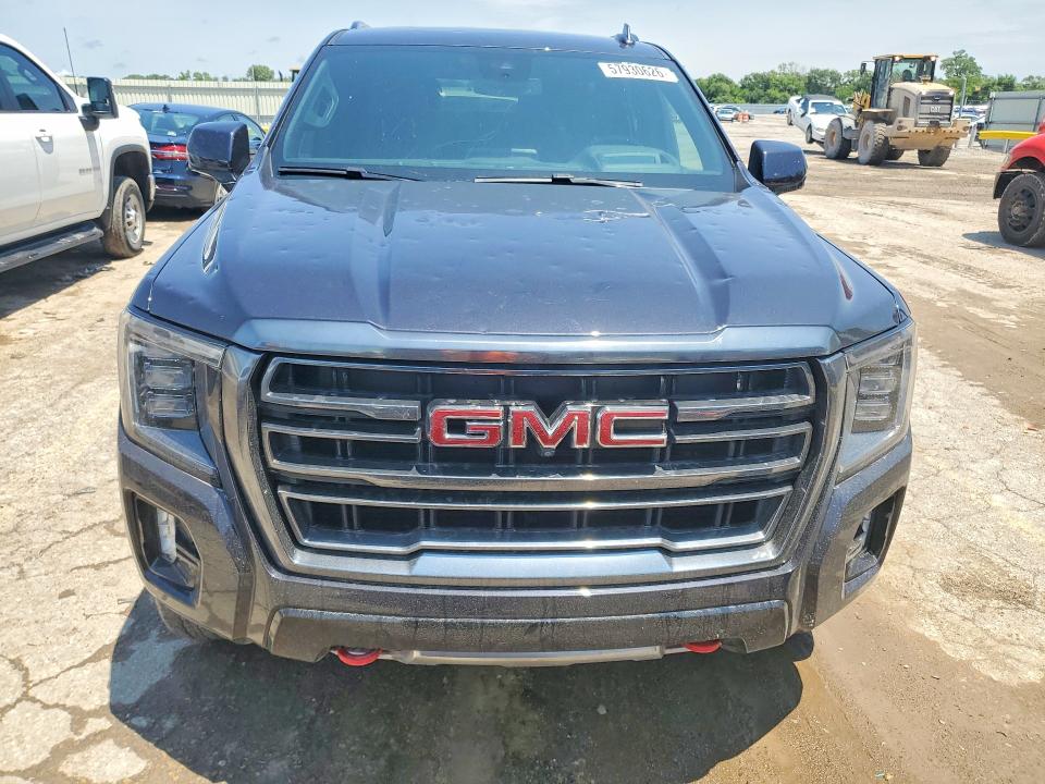 Продаж на аукціоні авто 2023 Gmc Yukon Xl, vin: 1GKS2HKL9PR421458, номер лоту: 57930626