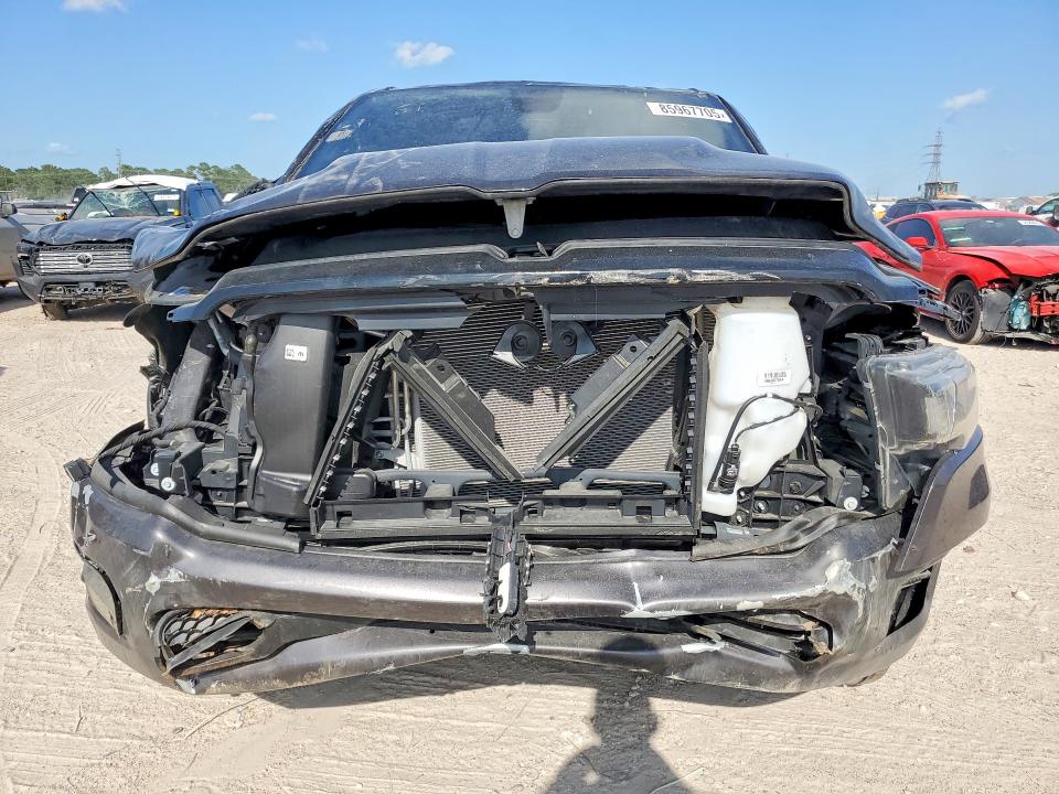 Продаж на аукціоні авто 2026 Ram 1500, vin: 1C6SRFFT5TN233244, номер лоту: 85967705