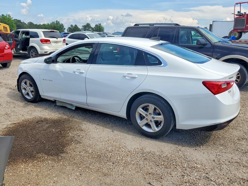 2020 Chevrolet Malibu მანქანა იყიდება აუქციონზე, vin: 1G1ZB5ST5LF015237, აუქციონის ნომერი: 55493726