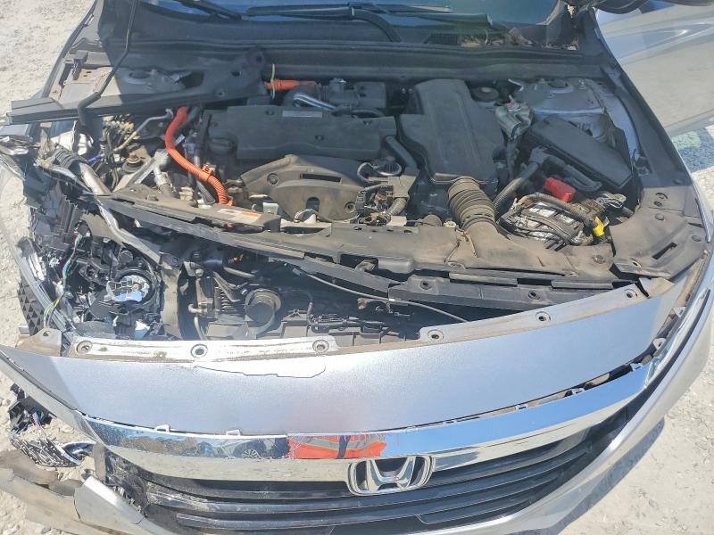 Продаж на аукціоні авто 2019 Honda Accord, vin: 1HGCV3F58KA016710, номер лоту: 56882326