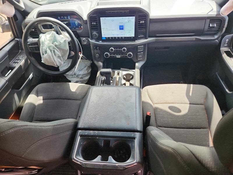 Aukcja sprzedaży 2024 Ford F150, vin: 1FTFW3L81RKE63973, numer aukcji: 59119346