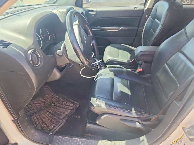 57085686 :رقم المزاد ، 1J4FF57B39D121571 vin ، 2009 Jeep Compass مزاد بيع